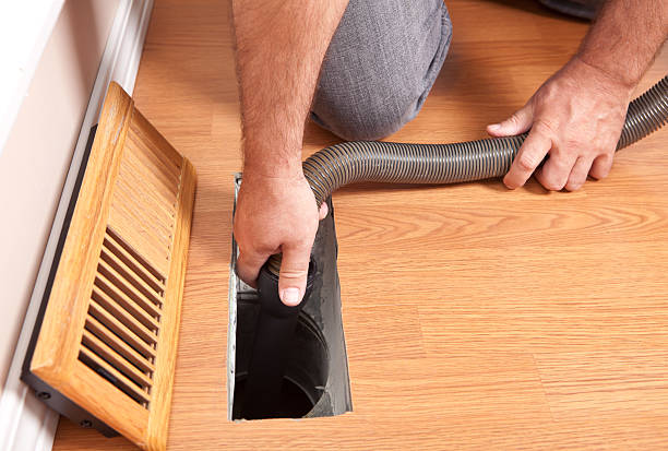 Best Best Air Duct Cleaning Company  in Hebron, MD